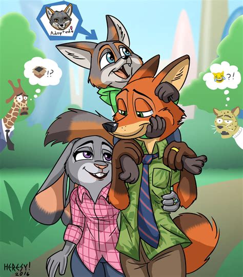 zootipia porn|Zootopia Category